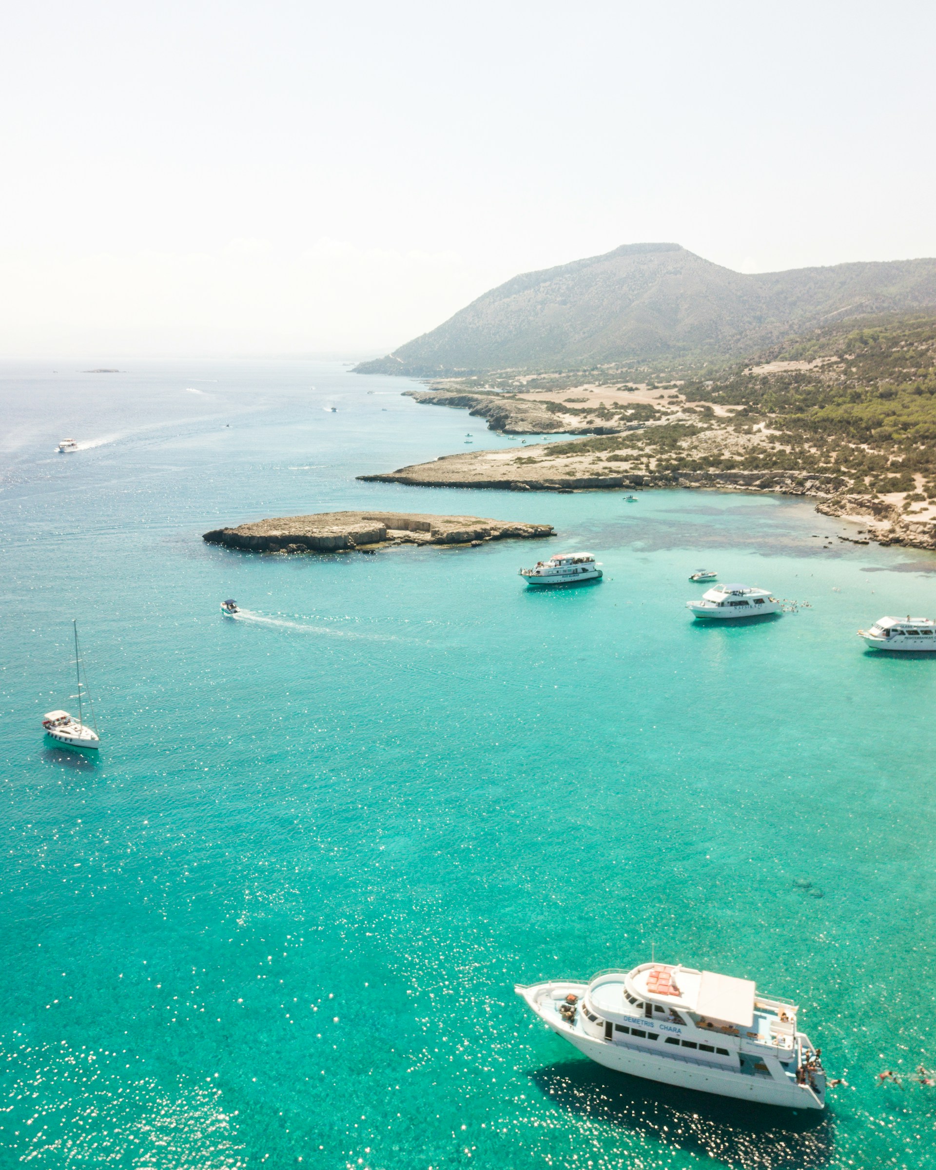 Chypre